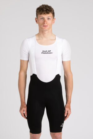 ELEMENTO Pro Team Bib - Black