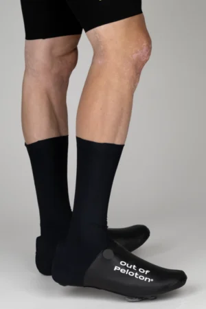 Aero oversocks Black