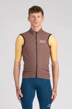 GILET Pro Team - Earth