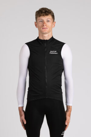GILET Pro Team - Black