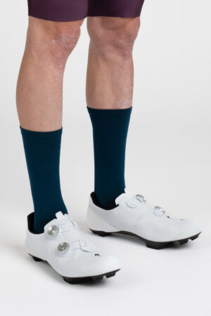 Pro Team Socks - Dusty teal