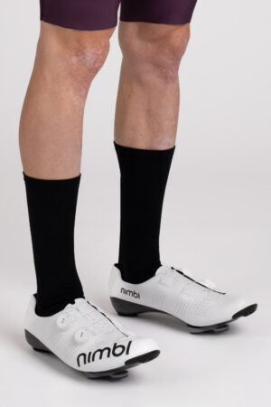 Pro Team Socks - Black