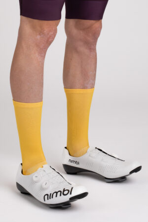 Pro Team Socks - Yellow