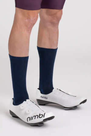 Pro Socks Vent - Deep Blue