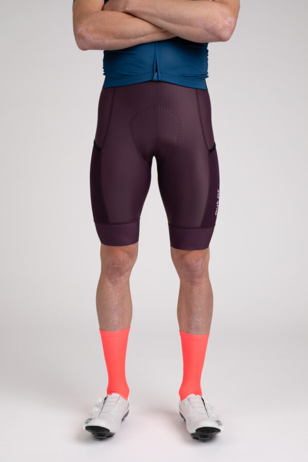 Pro Team Socks - Orange