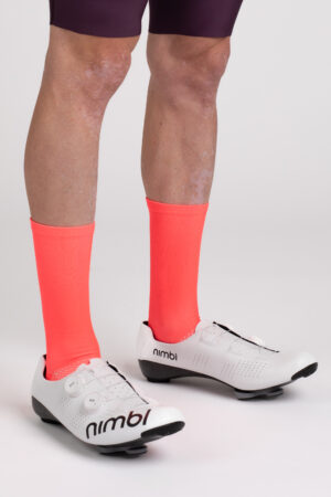 Pro Team Socks - Orange