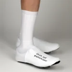 Aero overshoes